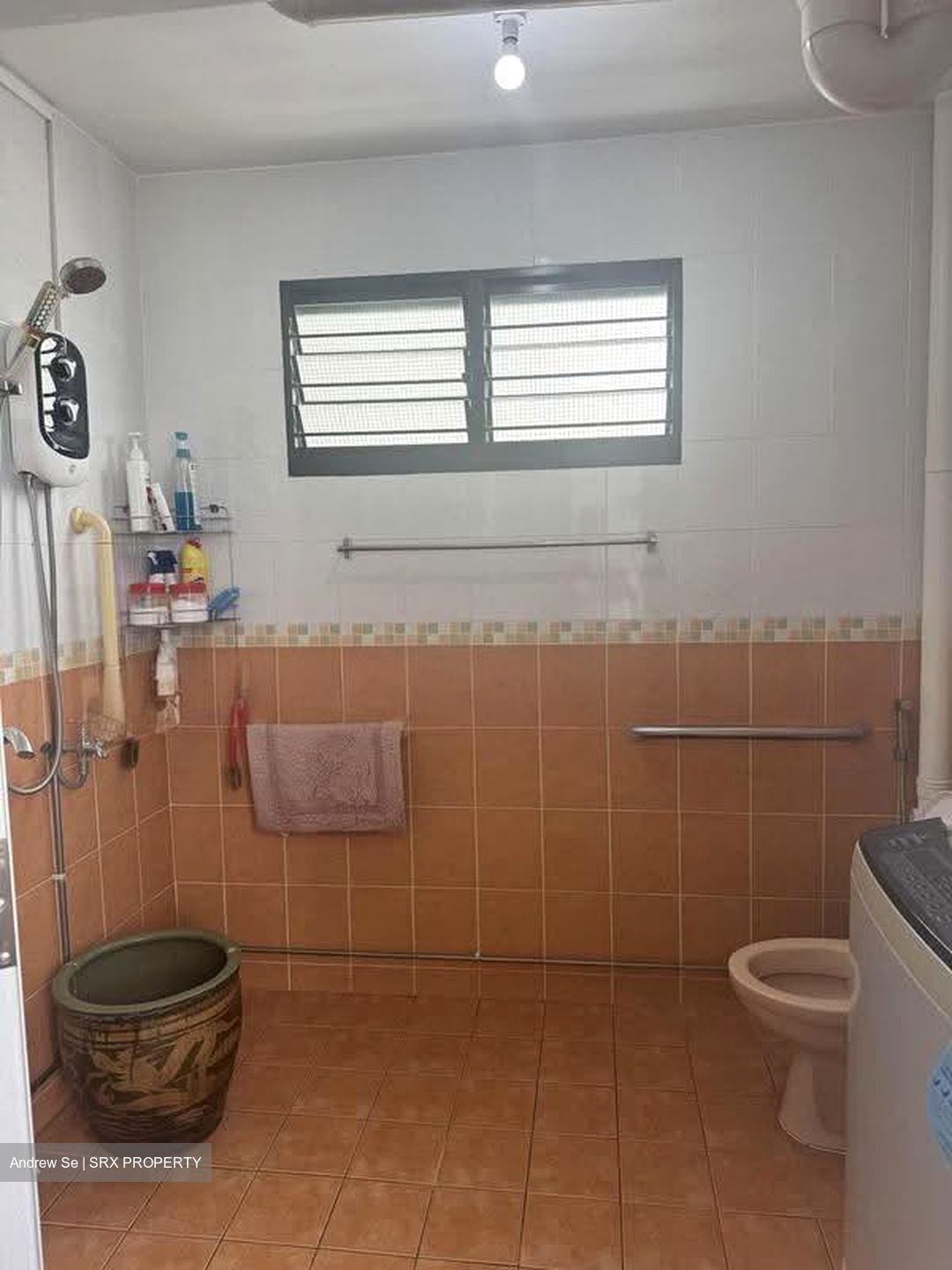 Blk 412 Sun Plaza View (Tampines), HDB 5 Rooms #633747251